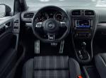 Volkswagen Golf GTD 5-Door 2009 года